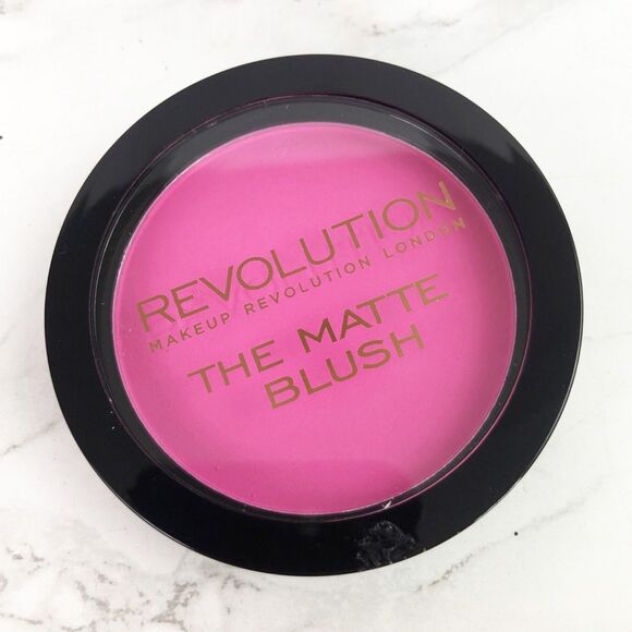 NIB Face Powder (Light 8), Blush, & Bronzer - Complexion Bundle - Picture 10 of 13